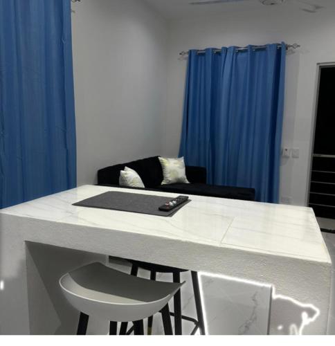 Casi de Aleyda in El Callejon