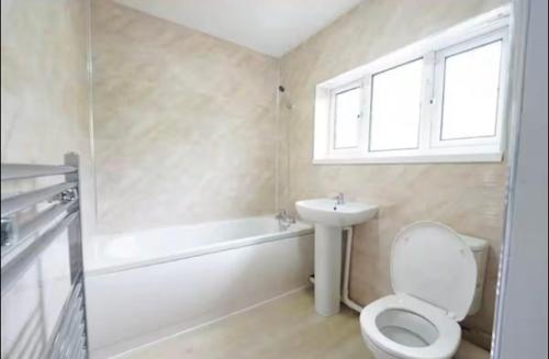 Home from home in Palfrey