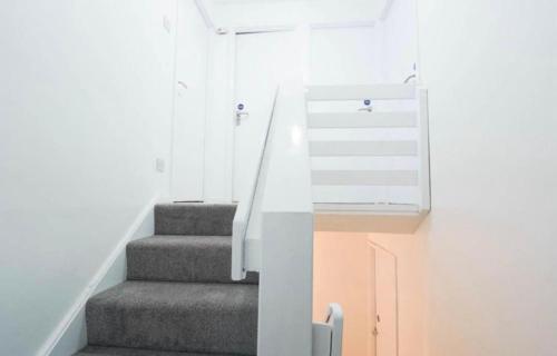 Home from home in Palfrey