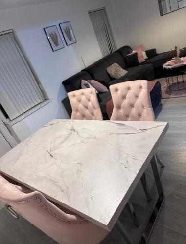 Home from home in Palfrey