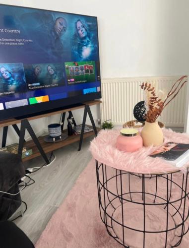 Home from home in Palfrey