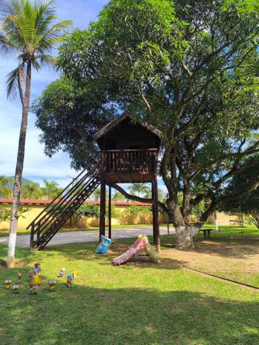 Sítio Pedra Luminosa (Sitio Pedra Luminosa) in Cachoeiras De Macacu