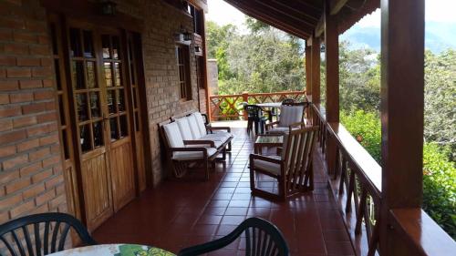 Moranegra - Casa y Campo in 哥羅伊哥