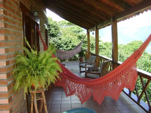 Moranegra - Casa y Campo in 哥羅伊哥