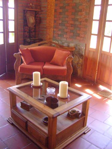 Moranegra - Casa y Campo in 哥羅伊哥