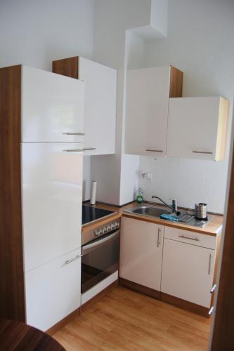 Ferienappartment in der City, Bremen (photo 4)