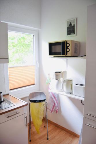 Ferienappartment in der City, Bremen (photo 5)