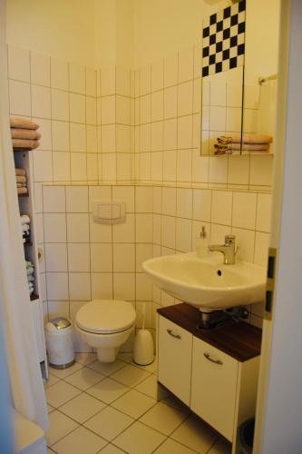 Ferienappartment in der City, Bremen (photo 8)
