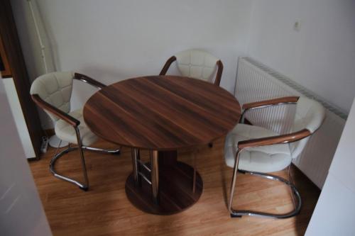 Ferienappartment in der City, Bremen (photo 7)