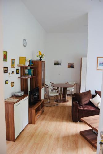Ferienappartment in der City, Bremen (photo 6)