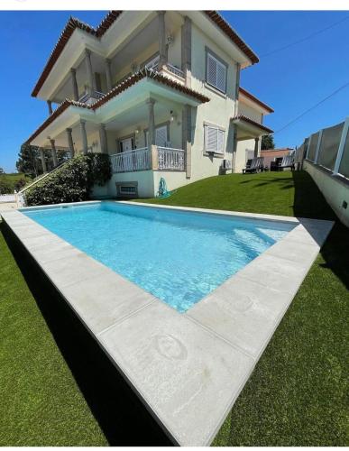 Casa Lux Decor by Susana Leal gîte à louer Barreiro