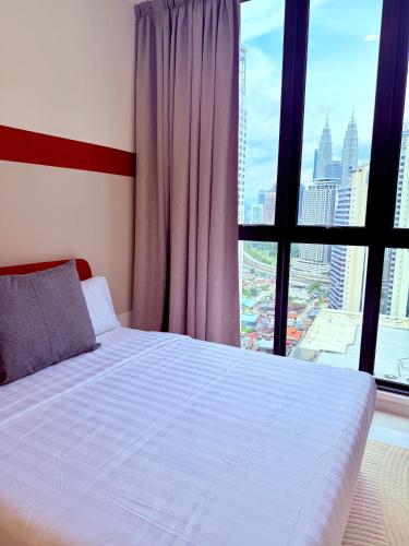 Majestic Residence KLCC By Sky Pool - image 6