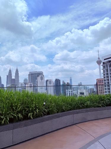 Majestic Residence KLCC By Sky Pool - main image