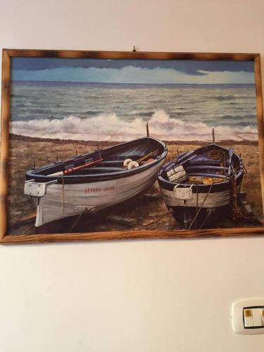  Guest House Attilia in Cres