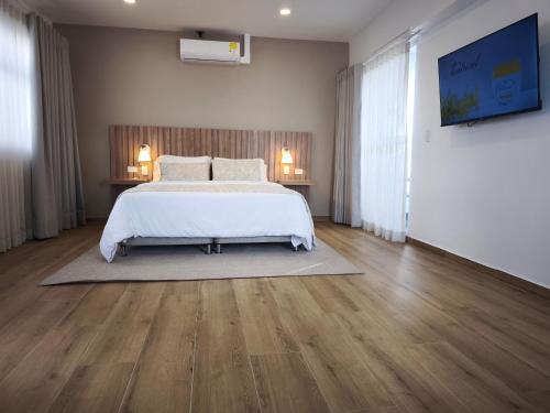 Florentina Living 401, Medellín (photo 4)