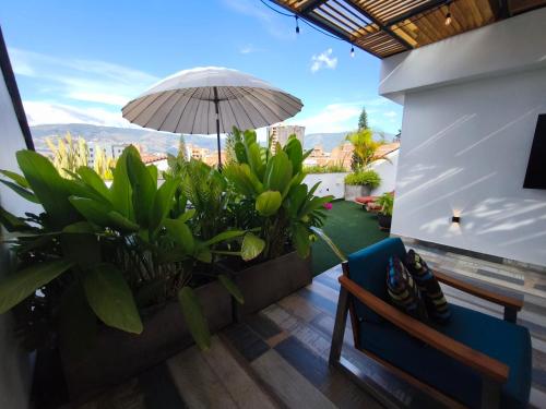 Florentina Living 401, Medellín (photo 6)