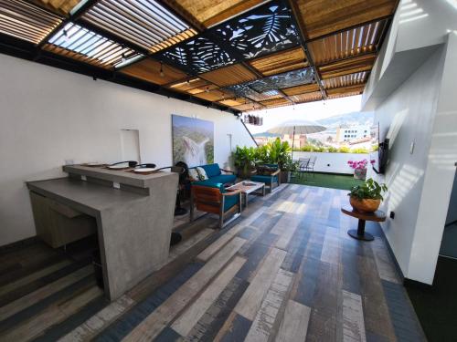 Florentina Living 401, Medellín (photo 11)