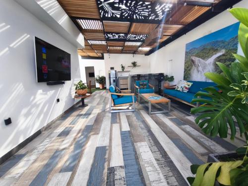 Florentina Living 401, Medellín