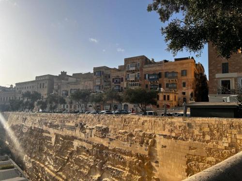Valletta Majestic Grand Harbour View 3-Bedroom by Malta Weekend, La Valletta (foto 2)