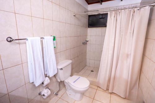Best Western Las Mercedes Airport - image 3