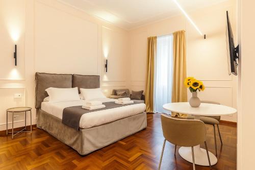 Augusto Imperatore Suite, Rom