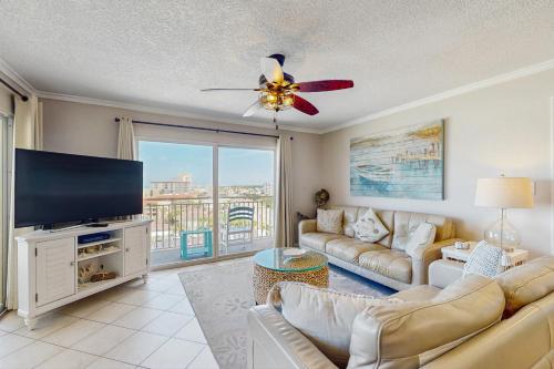 Anglers Cove 608, St Pete Beach
