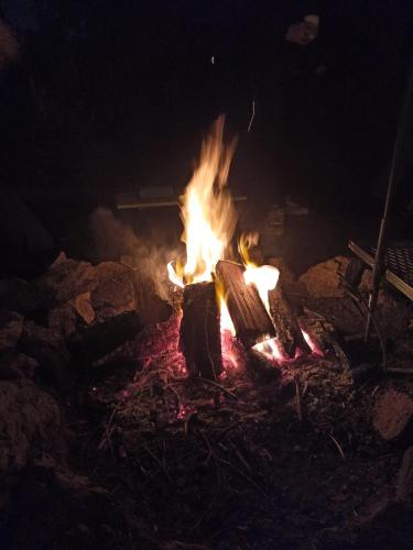 Bilú (Bilu) in La Pedrera