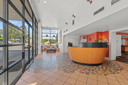 Vagabond Inn Executive Old Town in Belváros