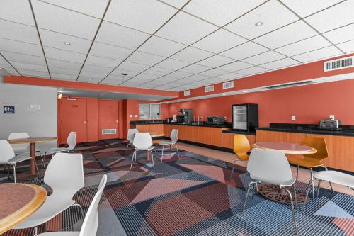 Vagabond Inn Executive Old Town in Belváros