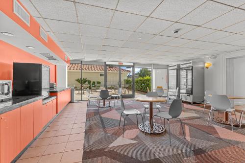 Vagabond Inn Executive Old Town in Belváros