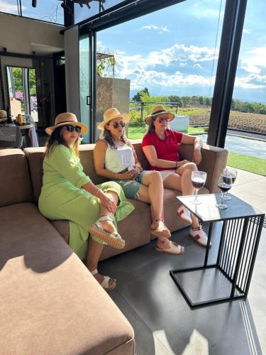 Belvedere Suite Campestre in Alcalá