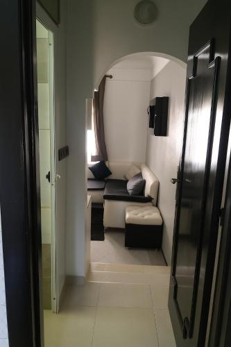 Studio confortable a Salam AGA in Essalam