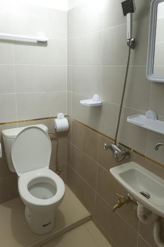 Studio confortable a Salam AGA in Essalam