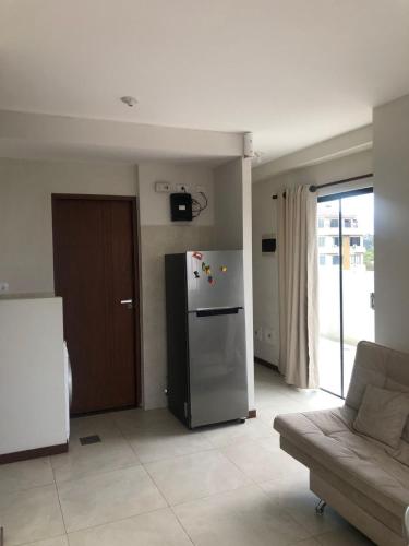 CÉNTRICO DEPARTAMENTO con HERMOSA VISTA y amplios BALCONES