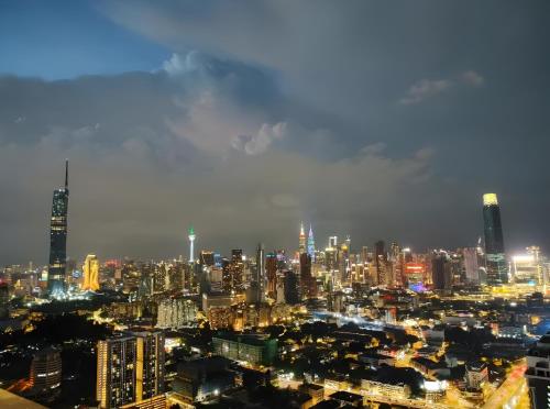 Trion Kuala Lumpur by DSM, Куала-Лумпур