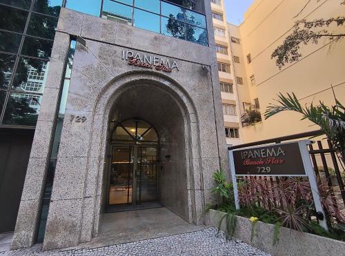 Ipanema Beach Star