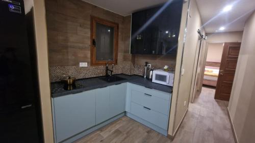 APARTAMENTO Mirador de la SULTANA, Granada (fotografie 10)