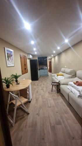 APARTAMENTO Mirador de la SULTANA, Granada (fotografie 8)