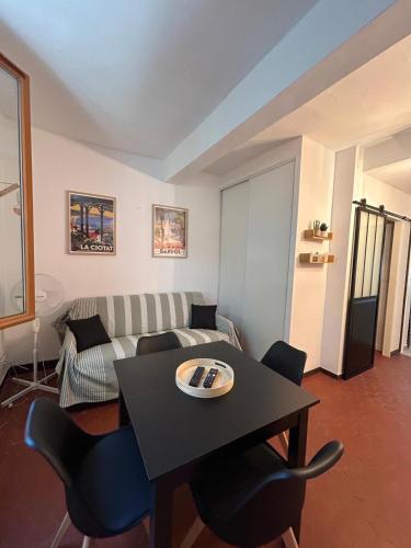Le Panier Cosy - Location saisonnière - Marseille
