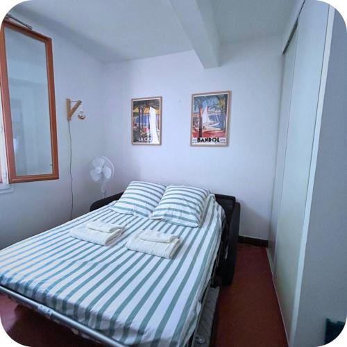 ꨄ Le Panier Cosy, Марсель (фото 9)