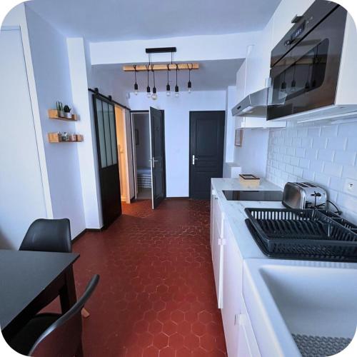 ꨄ Le Panier Cosy, Марсель (фото 10)