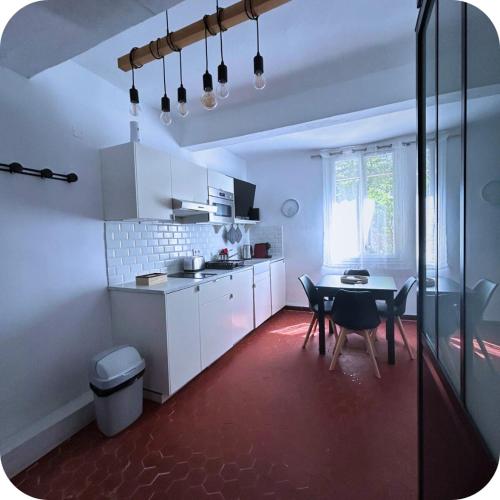 ꨄ Le Panier Cosy, Марсель (фото 11)