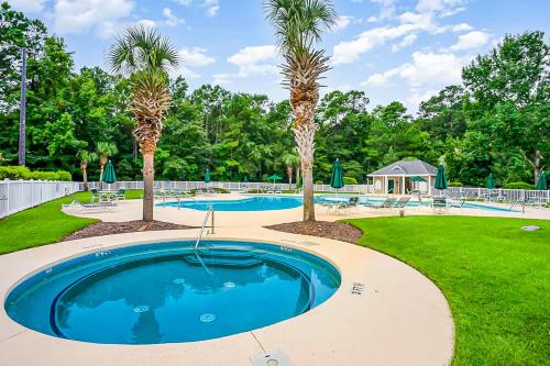Haven On The Links in Pawleys Island, USA