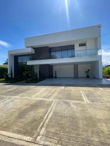 Luxury Stay La Morada