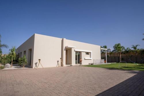 Villa Seyana 2 Zero vis a vis Piscine Chauffee - image 7