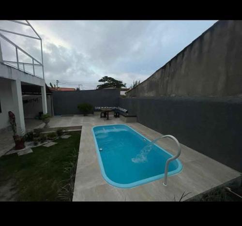 Beach House with Pool - image 4