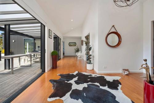 Katelyn Hideaway in Kinloch