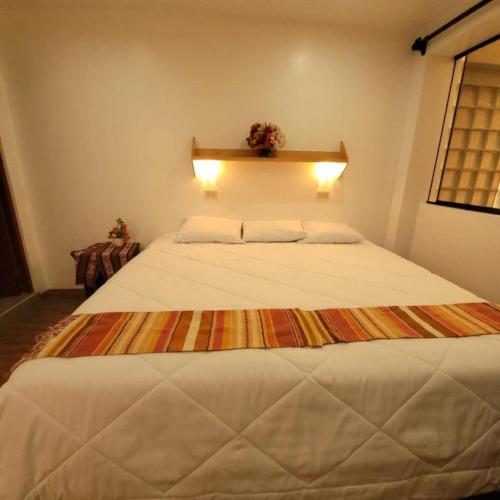 HotelMachuPicchuAndesPeru