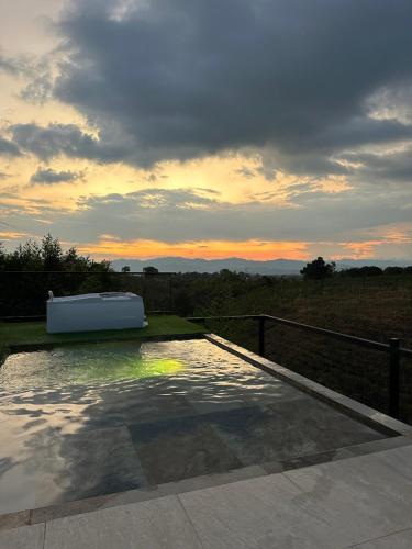 Belvedere Suite Campestre in Alcalá