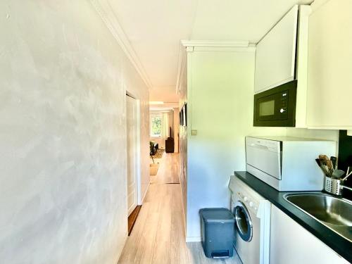 Apartment close to nature & city, Oslo (Foto 2)